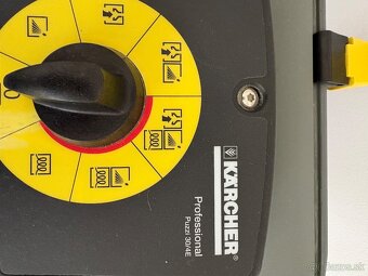 tepovač Puzzi 30/4E ohrev vody - 12