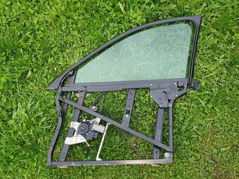 Rámy okien Audi A6 C5 4B 1997-2005 - 12