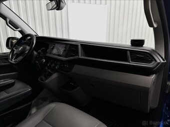 VW TRANSPORTER 2,0TDI 4MOTION 200PS - 12