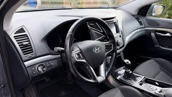 HYUNDAI I40 - NA PREDAJ - 12
