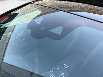 Mercedes-Benz E 200 Coupe AMG Burmester mHEV - 12