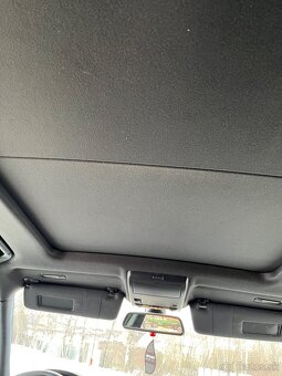 BMW x5 e53 3.0D - 12