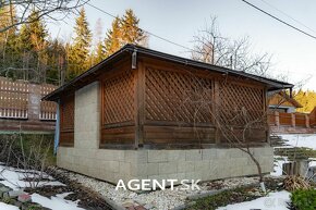 AGENT.SK | Predaj domu v obci Raková - Korcháň - 12