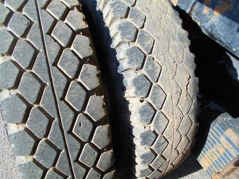 TATRA T815 S3 26 6X6 - 12