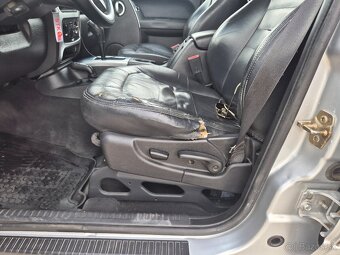 JEEP Cherokee 2,8 crd automat - 12