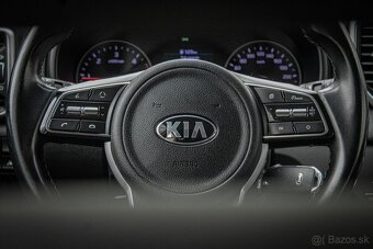 Kia Sportage 1.6 CRDi 136k Gold A/T - 12