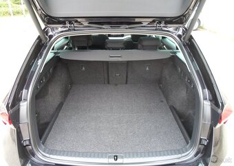 Škoda Octavia Co1.4 TSI iV PHEV DSG Panorama / Možný odp DPH - 12