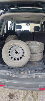 Ford Galaxy 2.0 TDCi Titanum X - 12