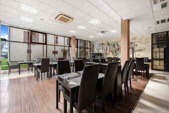Na predaj 2 izbový apartmán MELROSE ul. Betliarska BA V - 12