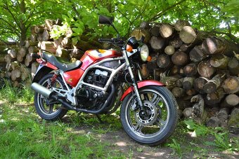Honda CB 450S - 12