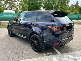 Range Rover Sport 5.0 V8 Mozna vymena - 12
