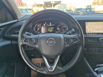 Opel Insignia ST 2.0 CDTI S&S Dynamic AT8 - 12