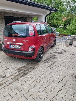 C3 Picasso - 12