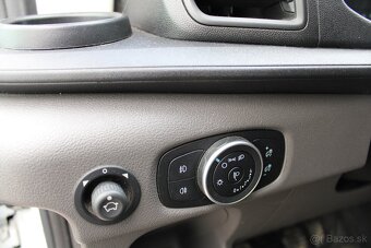 Ford Transit, 350L 2,0TDCI L3H2+klima+parkovací senzory - 12