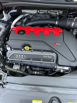 Audi RSQ3 55 TFSI Quattro S-tronic Plná výbava - 12