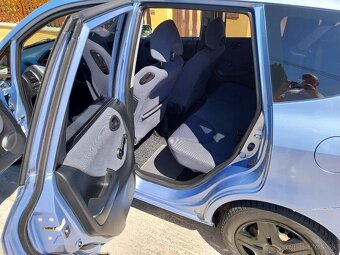 Honda Jazz - 12