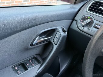 VOLKSWAGEN POLO 1.4 - 12
