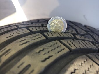 Irmscher Turbo star 5x115 R18 ET40 - 12
