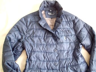 Ralph Lauren pánska prechod- mierna zima M-L - 12