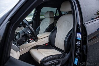 BMW X6 xDrive M50d A/T AJ NA SPLÁTKY - 12
