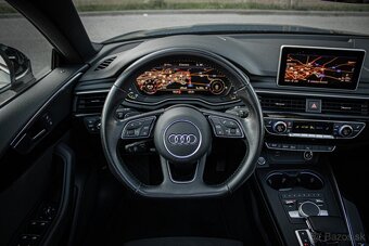 Audi A5 Sportback 35 2.0 TDI Sport S tronic - 12