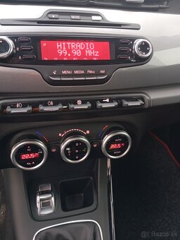 Alfa Romeo Giulietta - 12