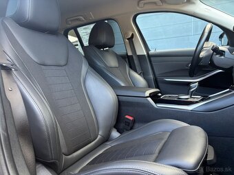 Bmw 320d XDrive mHev - 12