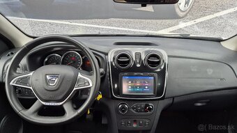Dacia Sandero Stepway  0.9 TCe  66kW  MT5 - 12