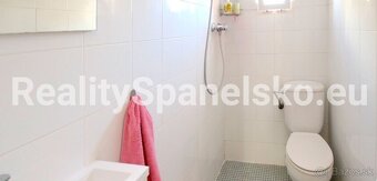 3pokojový byt 3+1 60m² s vl.prostornou verandou+2koupeln - 12