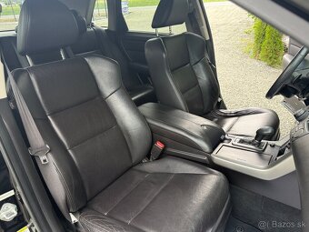 Acura RDX 2.3 Benzin/LPG 4x4 - 12