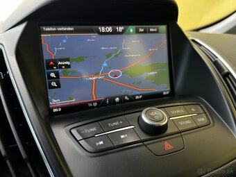 Ford C-MAX TITANIUM 1.0/92kW 1.Maj. r.v. 2015 - 12