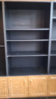 Nábytok do obchodu - 12