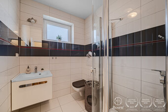 BOSEN | 4 izbový bungalov s bazénom a garážou v Malinove - 12