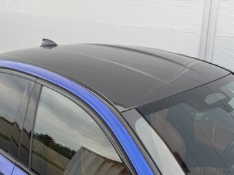 BMW M5 Competetion xDrive Akrapovič/PPF/Carbon - Odp. DPH - 12