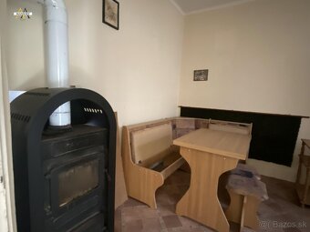 Na predaj rodinný dom za 40 000 eur - 12