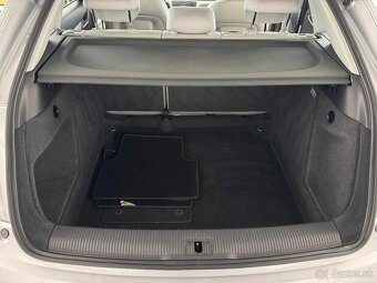 Audi Q3 2TDi Quattro S-tronic - 12