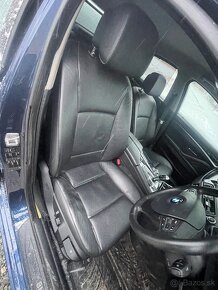Bmw F10 520D N47n - 12