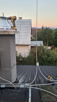 Ponúkam Elektroinštalačné práce - 12