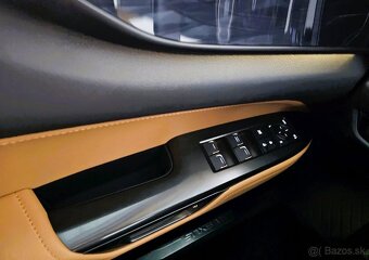Lexus NX450h+ Biele 2023 - 12
