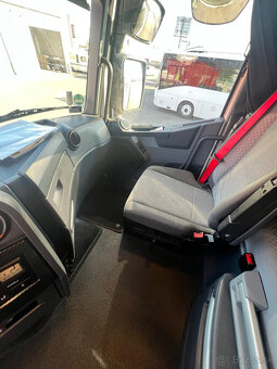 Ťahač Renault T480, r.v. 2022, - 12
