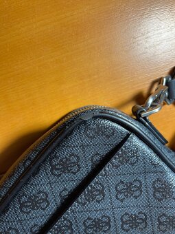 Pánska taška GUESS - 12