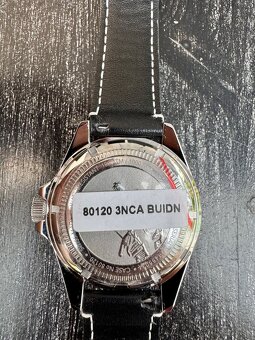 EDOX Neptunian 44mm v záruke + 2 extra remienky - 12