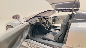 1:18 BMW NAZCA - 12