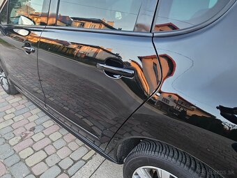 Peugeot 3008 1.6eHDI 115CV Automat Acitve EURO5 - 12