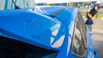 Ford Focus 3 RS - 12