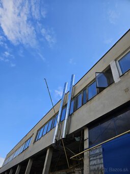 Kompletná kotolňa 2x viessmann vitoplex 200 - 12