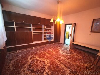 Rodinný dom 6 izieb, 2509m2,  Buzica - 12