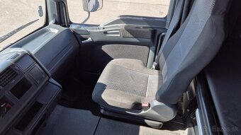 Prodám MAN TGM 18.250 BL EURO 5 - autopřepravník - 12