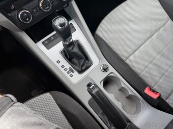 Škoda Octavia Combi 1.6 TDI 110k Active DSG - 12