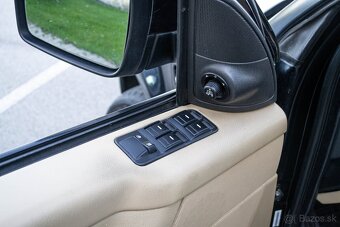 Land Rover Range Rover Sport 3.6 TDV8 HSE 4x4 aj na splátky - 12